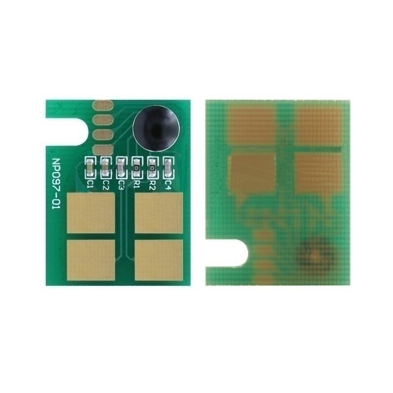 Sindoh N701 N702 Toner Chip